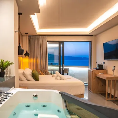 Apartment Hom54 Luxury Heraklion (Crete)
