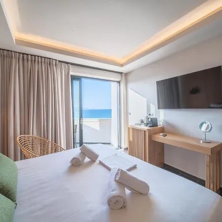 Hom54 Luxury * Heraklion (Crete)