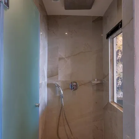 Apartment Hom54 Luxury
