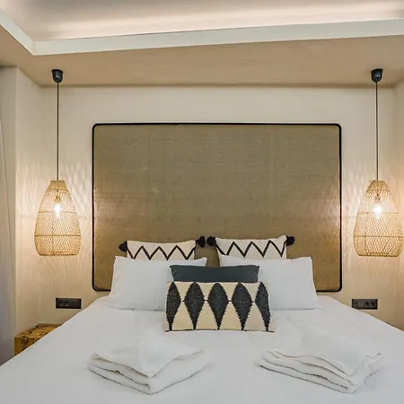 Hom54 Luxury Apartment