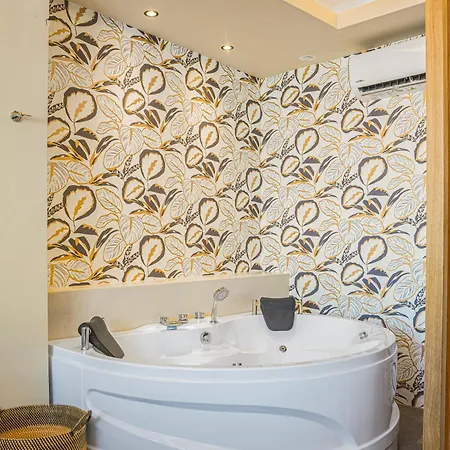 Apartment Hom54 Luxury *