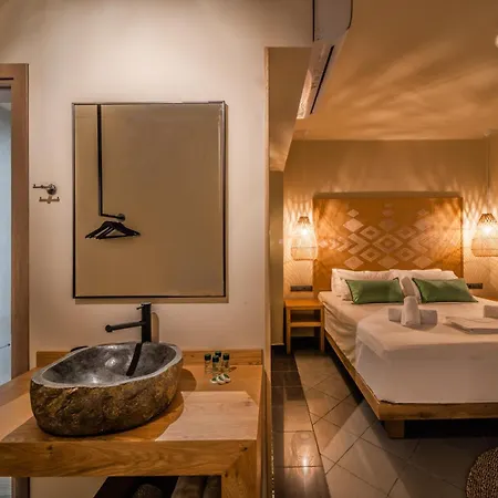 Apartment Hom54 Luxury *