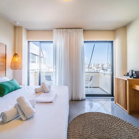 Apartment Hom54 Luxury Heraklion (Crete)