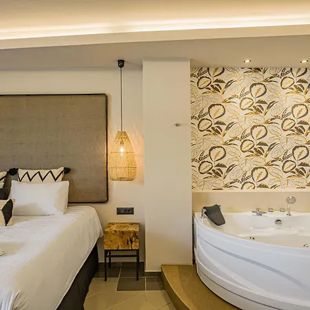 Hom54 Luxury Apartment