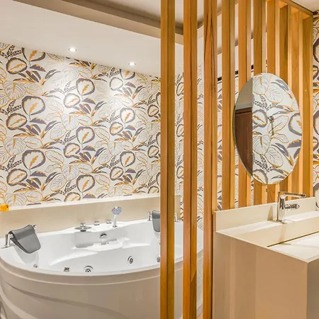 Hom54 Luxury Apartment