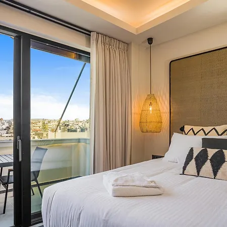 Apartment Hom54 Luxury